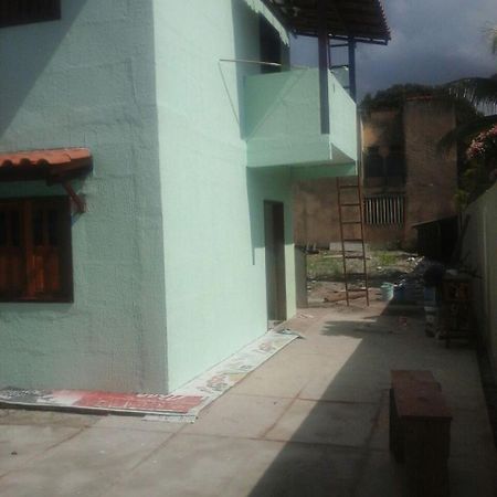 Apartamento Costa Brasil Coroa Vermelha Exterior foto