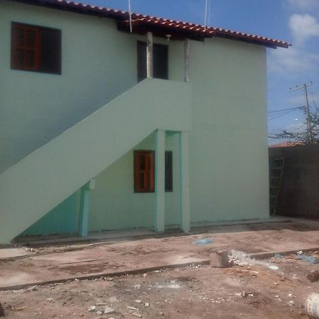 Apartamento Costa Brasil Coroa Vermelha Exterior foto