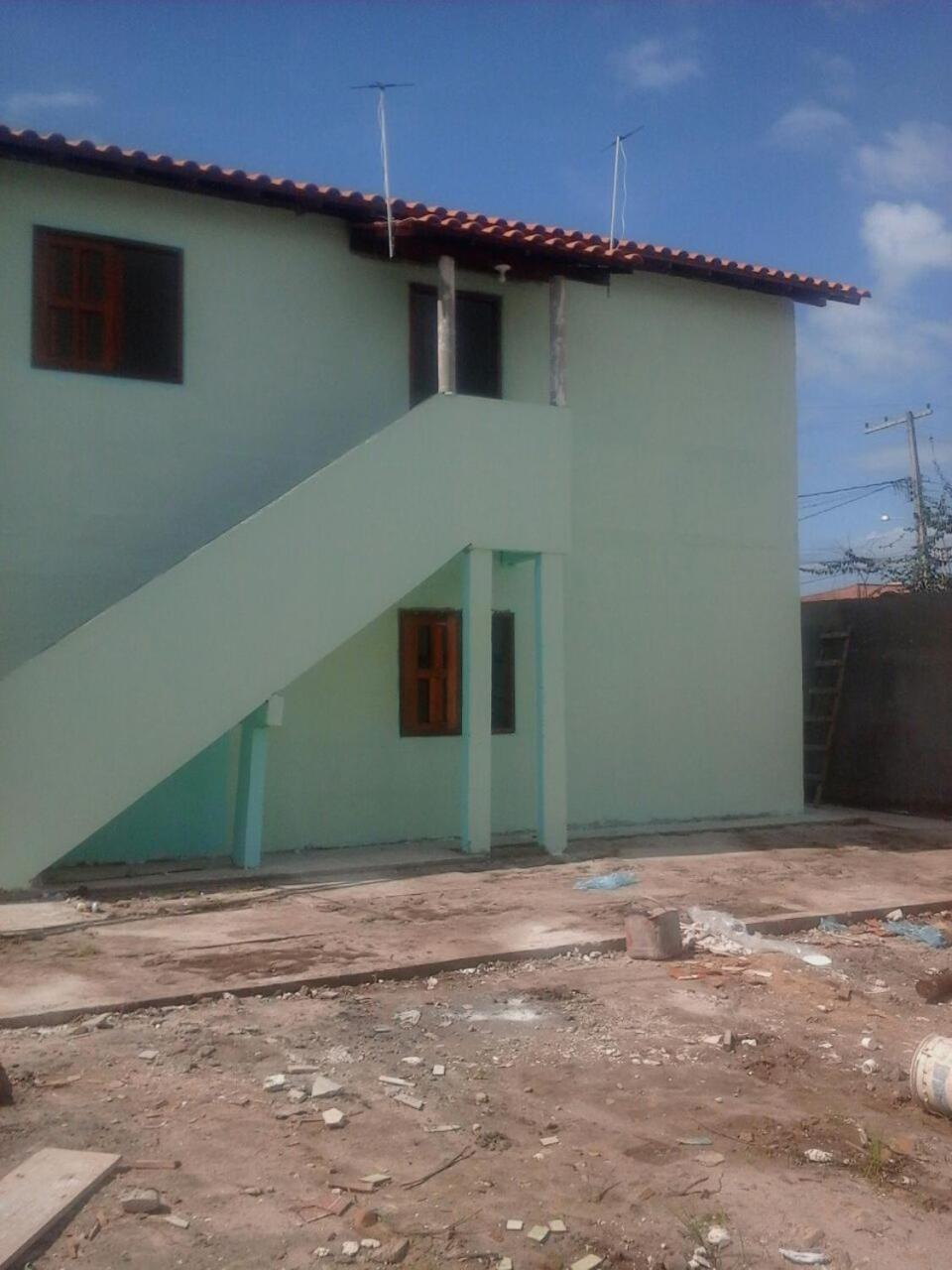 Apartamento Costa Brasil Coroa Vermelha Exterior foto